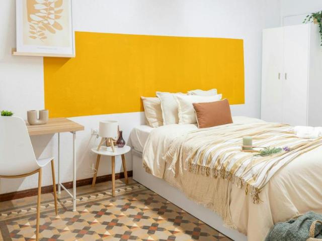 1 Dormitorio Shared Living/Roommate Barcelona Barcelona LS102814151