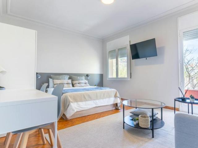1 Dormitorio Shared Living/Roommate Barcelona Barcelona LS102815760