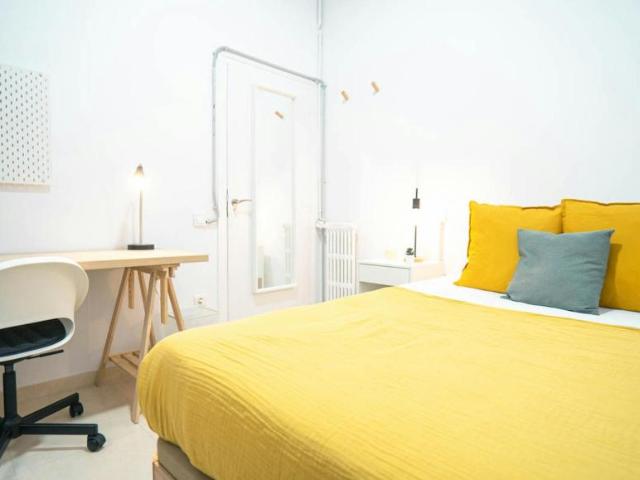 1 Dormitorio Shared Living/Roommate Barcelona Barcelona LS102815970