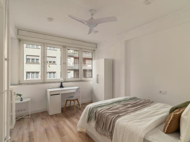 1 Dormitorio Shared Living/Roommate Barcelona Barcelona LS102815000