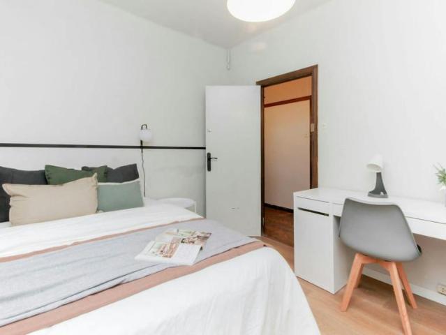 1 Dormitorio Shared Living/Roommate Barcelona Barcelona LS102815180