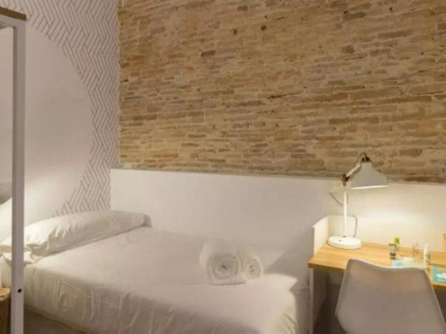 1 Dormitorio Shared Living/Roommate Barcelona Barcelona LS102815217
