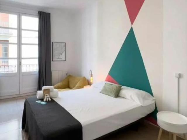 1 Dormitorio Shared Living/Roommate Barcelona Barcelona LS102815223