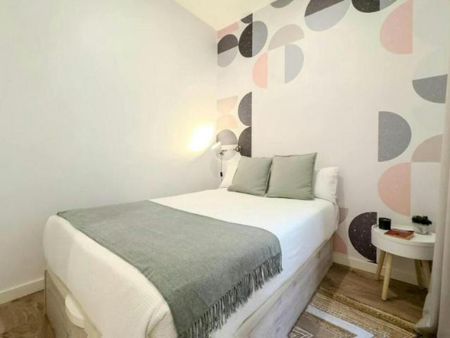 1 Dormitorio Shared Living/Roommate Barcelona Barcelona LS102815236