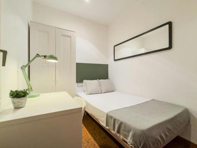 1 Dormitorio Shared Living/Roommate Barcelona Barcelona LS102816709