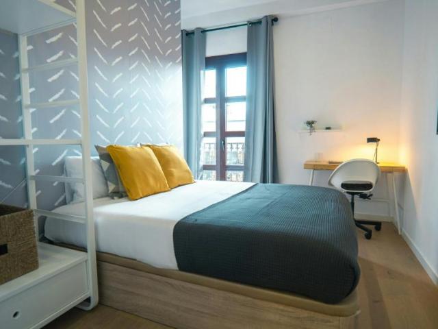 1 Dormitorio Shared Living/Roommate Barcelona Barcelona LS102816050
