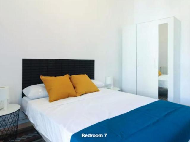 1 Dormitorio Shared Living/Roommate Barcelona Barcelona LS102817063
