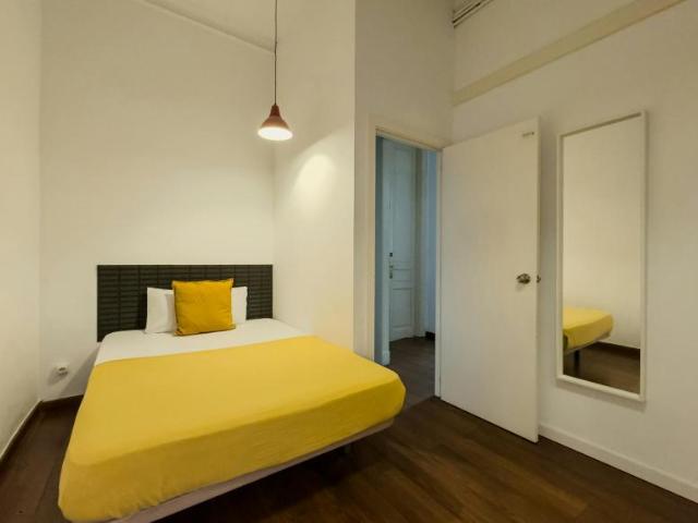 1 Dormitorio Shared Living/Roommate Barcelona Barcelona LS102817065