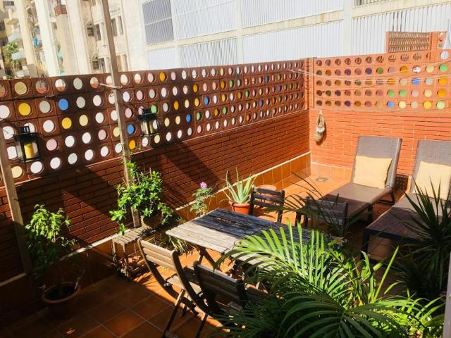 1 Dormitorio Shared Living/Roommate Barcelona Barcelona LS102848114
