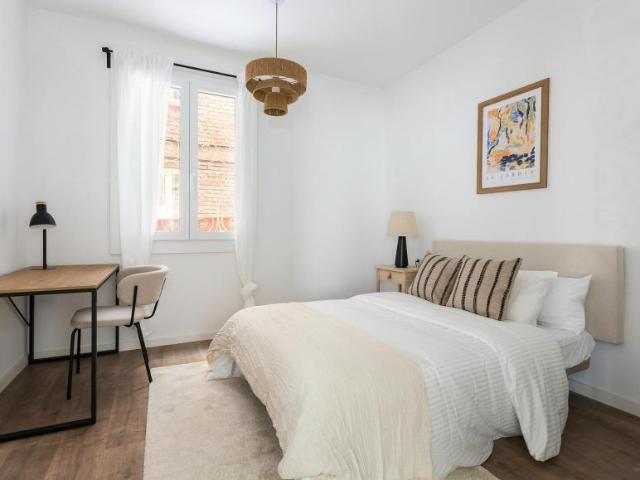 1 Dormitorio Shared Living/Roommate Barcelona Barcelona LS102851250