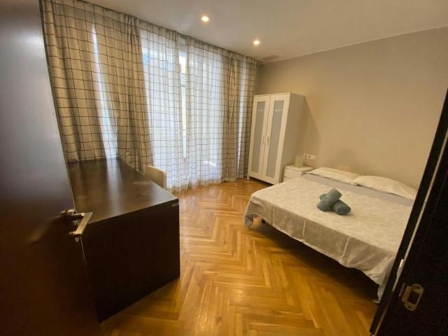 1 Dormitorio Shared Living/Roommate Barcelona Barcelona LS102853737