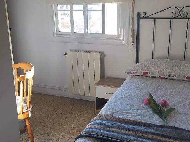 1 Dormitorio Shared Living/Roommate Barcelona Barcelona LS102853898