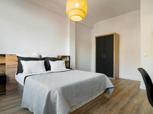 1 Dormitorio Shared Living/Roommate Barcelona Barcelona LS102853994
