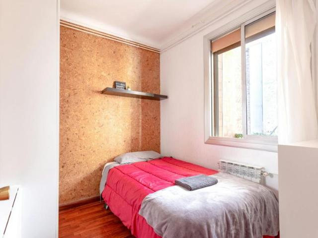 1 Dormitorio Shared Living/Roommate Barcelona Barcelona LS102854756