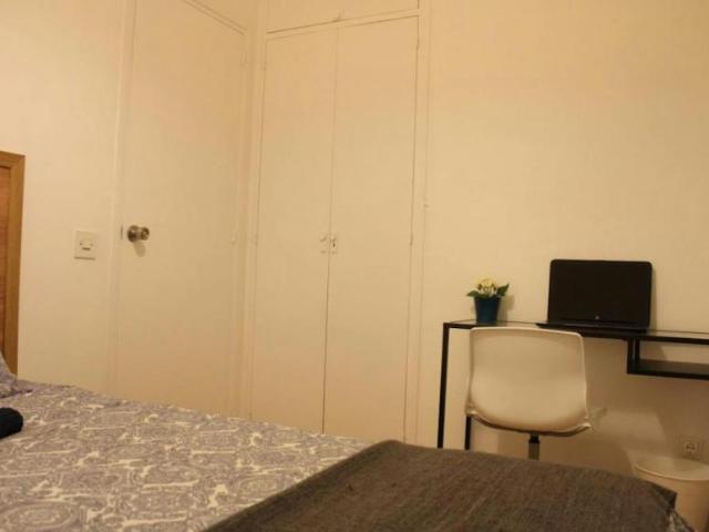 1 Dormitorio Shared Living/Roommate Barcelona Barcelona LS102854824