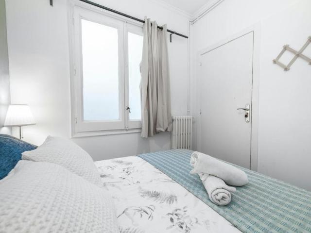 1 Dormitorio Shared Living/Roommate Barcelona Barcelona LS102854888