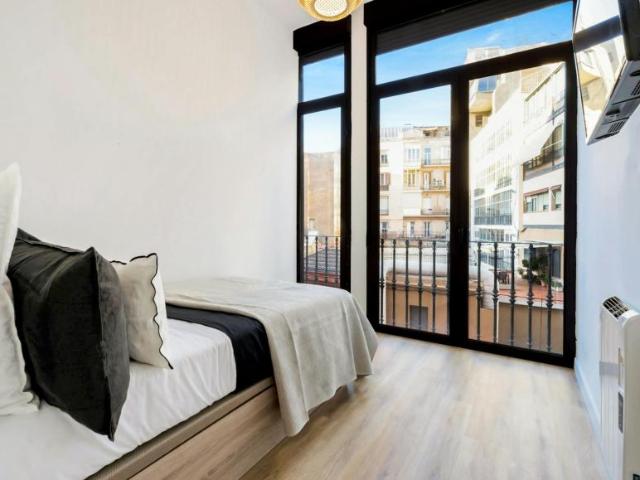 1 Dormitorio Shared Living/Roommate Barcelona Barcelona LS102854000