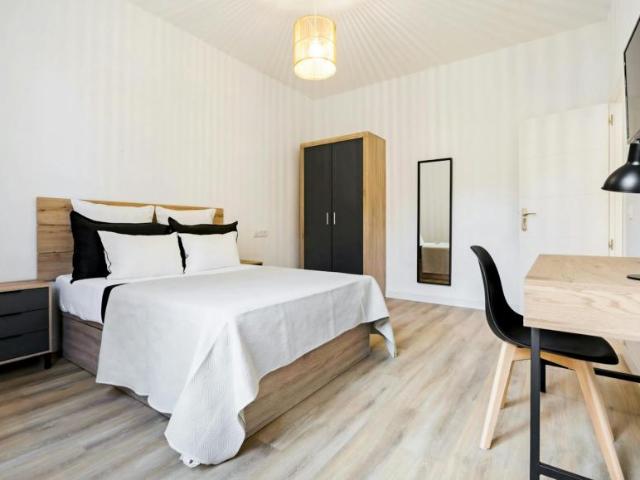 1 Dormitorio Shared Living/Roommate Barcelona Barcelona LS102854001