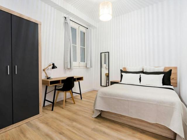 1 Dormitorio Shared Living/Roommate Barcelona Barcelona LS102854003