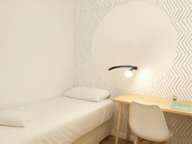 1 Dormitorio Shared Living/Roommate Barcelona Barcelona LS102854193
