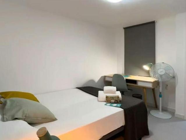 1 Dormitorio Shared Living/Roommate Barcelona Barcelona LS102854195