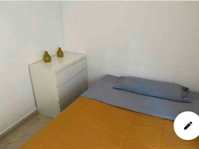 1 Dormitorio Shared Living/Roommate Barcelona Barcelona LS102854296