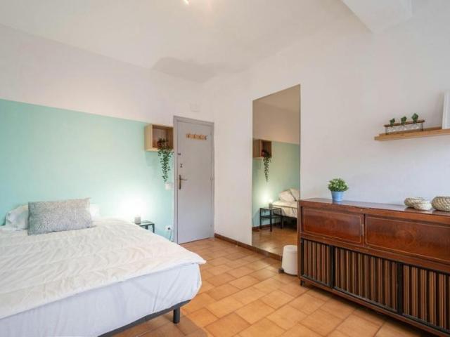 1 Dormitorio Shared Living/Roommate Barcelona Barcelona LS102855238