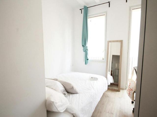 1 Dormitorio Shared Living/Roommate Barcelona Barcelona LS102855240