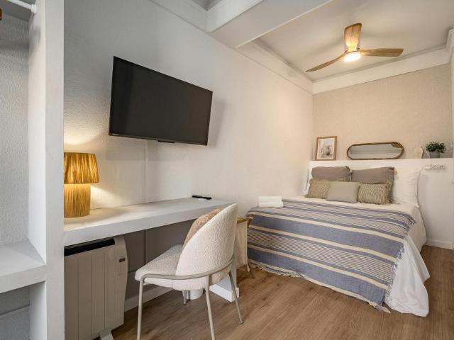 1 Dormitorio Shared Living/Roommate Barcelona Barcelona LS102916975