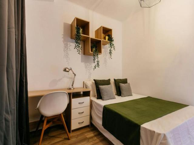 1 Dormitorio Shared Living/Roommate Barcelona Barcelona LS102114737
