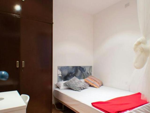 1 Dormitorio Shared Living/Roommate Barcelona Barcelona LS102114826