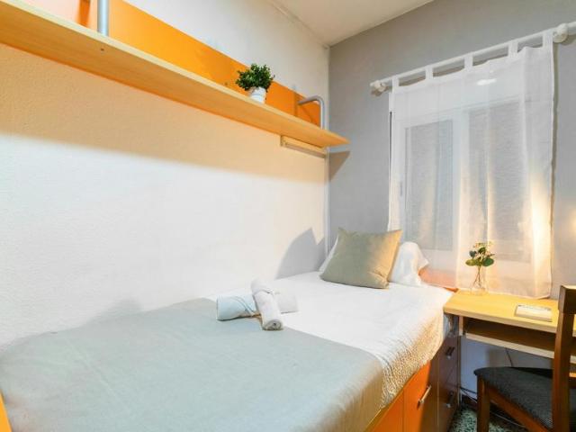 1 Dormitorio Shared Living/Roommate Barcelona Barcelona LS102114383