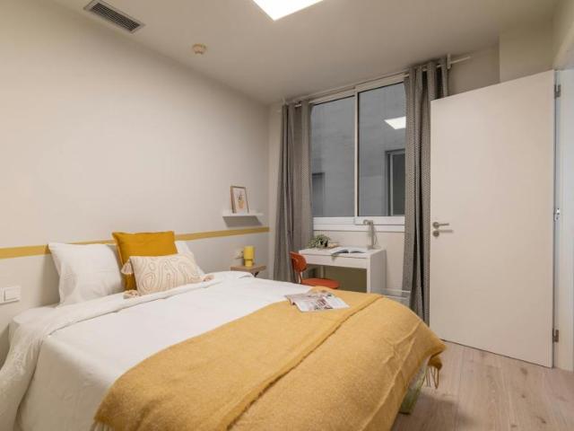 1 Dormitorio Shared Living/Roommate Barcelona Barcelona LS102145538