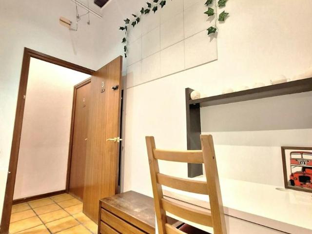 1 Dormitorio Shared Living/Roommate Barcelona Barcelona LS102145542