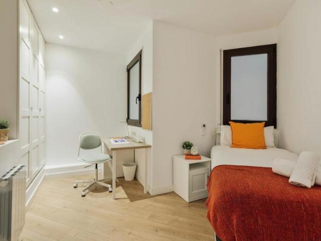 1 Dormitorio Shared Living/Roommate Barcelona Barcelona LS102145566