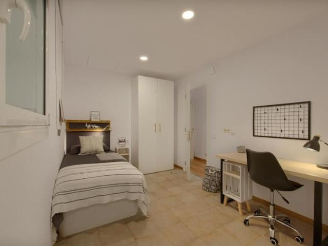 1 Dormitorio Shared Living/Roommate Barcelona Barcelona LS102145644