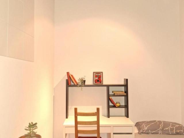 1 Dormitorio Shared Living/Roommate Barcelona Barcelona LS102145734