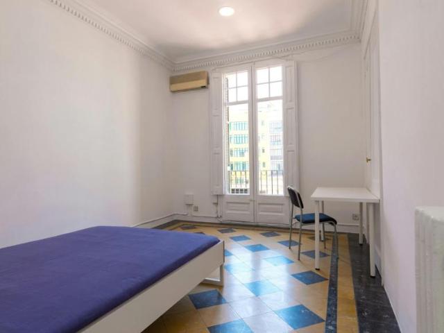 1 Dormitorio Shared Living/Roommate Barcelona Barcelona LS102205612