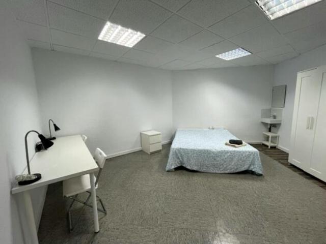 1 Dormitorio Shared Living/Roommate Barcelona Barcelona LS102205642