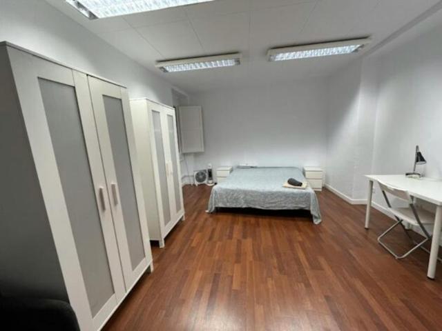 1 Dormitorio Shared Living/Roommate Barcelona Barcelona LS102205671