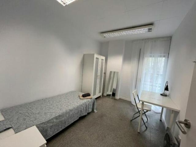 1 Dormitorio Shared Living/Roommate Barcelona Barcelona LS102205673