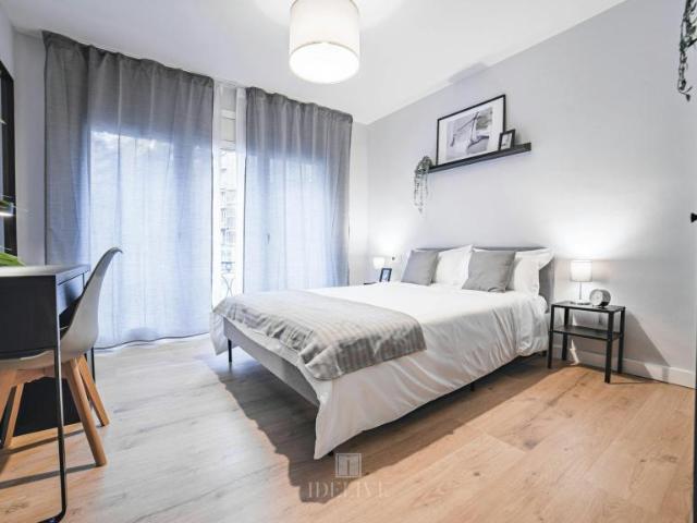 1 Dormitorio Shared Living/Roommate Barcelona Barcelona LS102205758