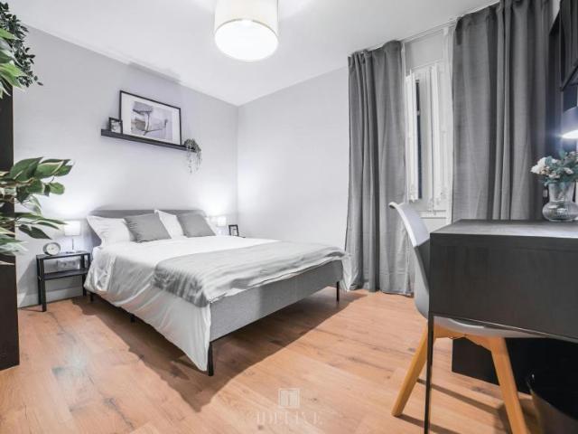 1 Dormitorio Shared Living/Roommate Barcelona Barcelona LS102205766