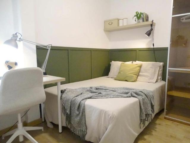 1 Dormitorio Shared Living/Roommate Barcelona Barcelona LS102247605