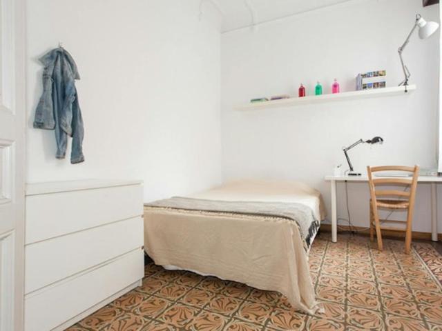 1 Dormitorio Shared Living/Roommate Barcelona Barcelona LS102247688