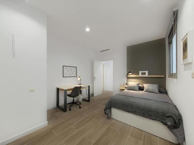 1 Dormitorio Shared Living/Roommate Barcelona Barcelona LS102273648