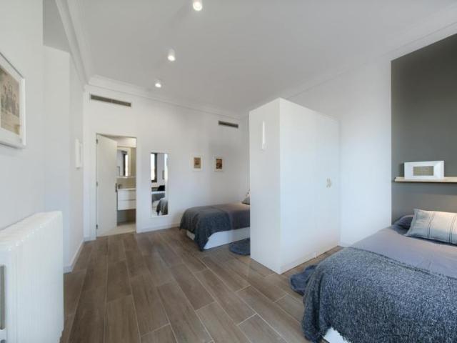 1 Dormitorio Shared Living/Roommate Barcelona Barcelona LS102273651