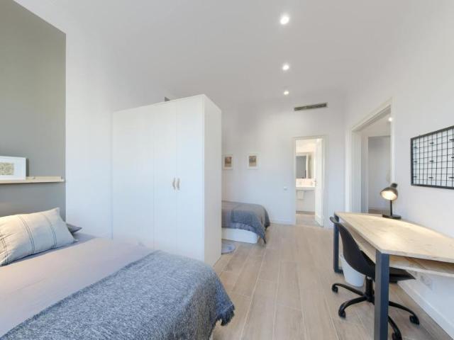 1 Dormitorio Shared Living/Roommate Barcelona Barcelona LS102273652