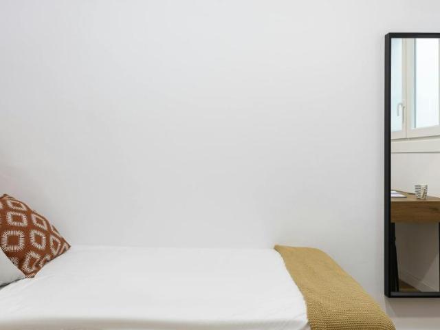 1 Dormitorio Shared Living/Roommate Barcelona Barcelona LS102273659