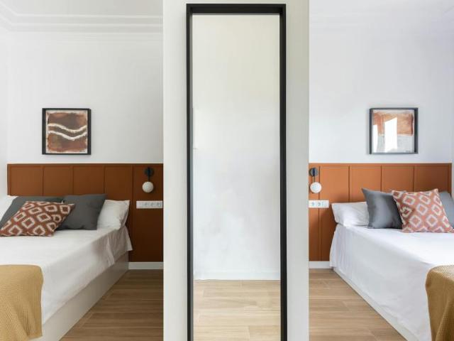 1 Dormitorio Shared Living/Roommate Barcelona Barcelona LS102273660